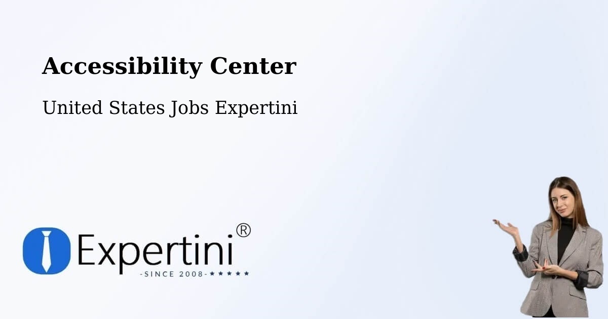 Accessibility Statement – Seneca - United States Jobs Expertini