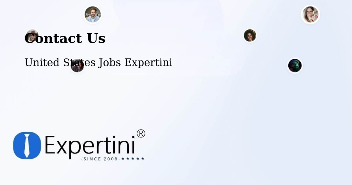 Contact Expertini – Seneca - United States Jobs Expertini