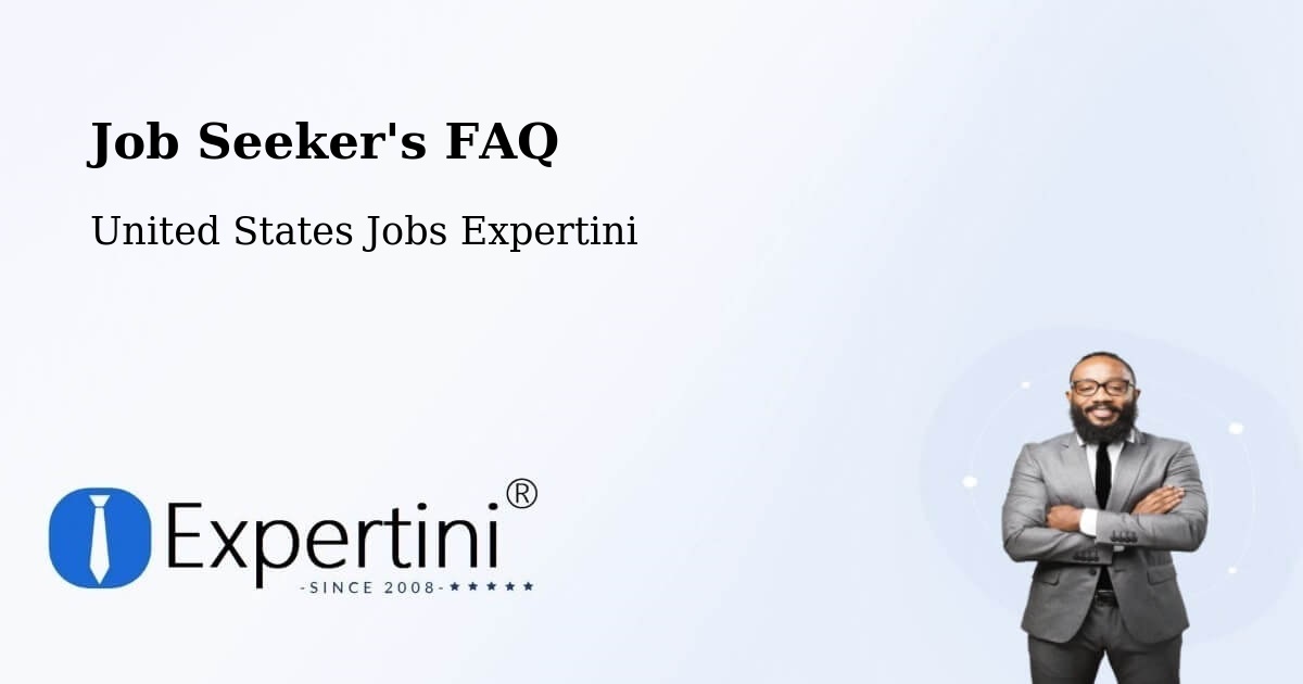 Job Seeker FAQ – Seneca - United States Jobs Expertini