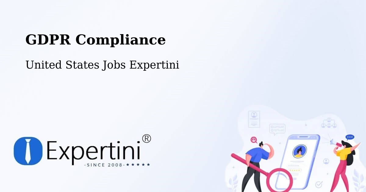 EU GDPR Compliance Statement – Seneca - United States Jobs Expertini