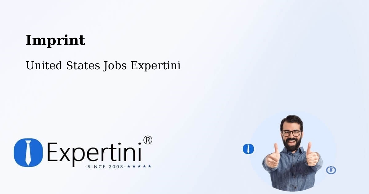 Imprint – Seneca - United States Jobs Expertini