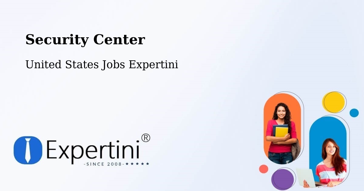 Security & Compliance – Seneca - United States Jobs Expertini