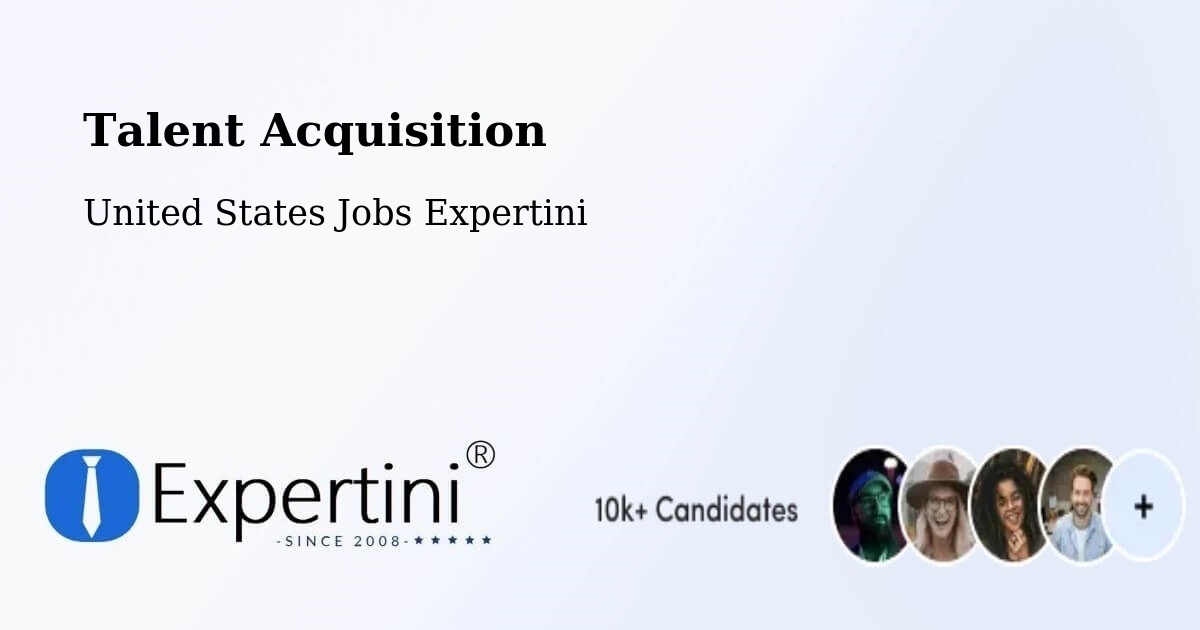 Post Jobs & Find Candidates in Seneca – Talent Acquisition Solutions - United States Jobs Expertini